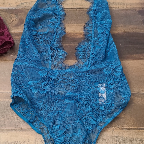 Victoria Secret Teddy - Picture 1 of 2